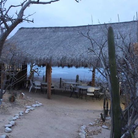 הוילה לה פז Rancho Campestre El Ancon מראה חיצוני תמונה