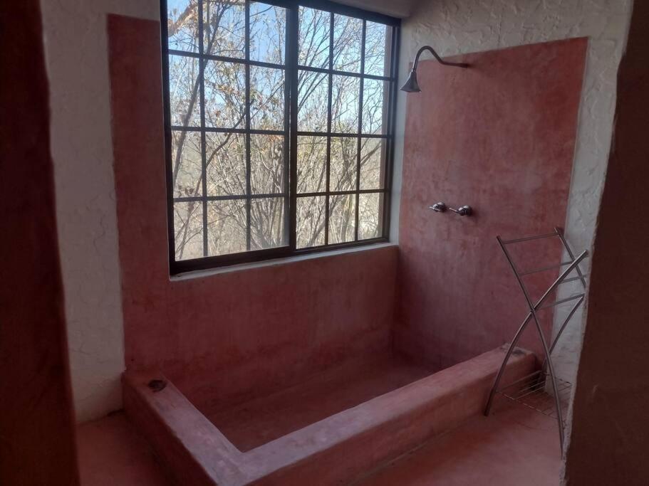 הוילה לה פז Rancho Campestre El Ancon מראה חיצוני תמונה