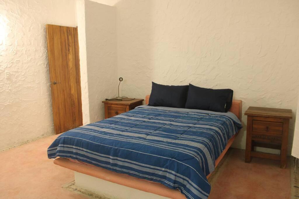 הוילה לה פז Rancho Campestre El Ancon מראה חיצוני תמונה